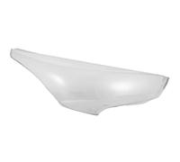 Compatible Avec Hyundai Pour Veloster 2011 2012 2013 2014 2015 2016 2017 Côté Gauche Droit Couvercle D'objectif De Phare De Voiture Couvercle En Verre Couvercle Lentille Phare