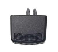 Compatible Avec Hyundai Pour Verna Pour Solaris 2010-2016 Kit De Réparation De Grille D'aération De Climatiseur Automobile d'évent AC Avant Console(NO.3)