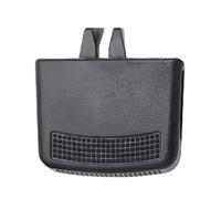 Compatible Avec Hyundai Pour Verna Pour Solaris 2010-2016 Kit De Réparation De Grille D'aération De Climatiseur Automobile d'évent AC Avant Console(NO.2)