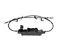 Compatible avec Hyundai Santa Fe 2012 2013 2014 2015 2016 2017 2018 2019 - Ensemble de Frein de stationnement et actionneur de Frein à Main électronique
