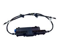 Compatible avec Hyundai Santa Fe 2012 2013 2014 2015 2016 2017 2018 2019 - Ensemble de Frein de stationnement électronique - Référence : 59700-B8800