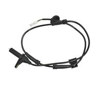 Compatible avec Hyundai Trajet 2000 2001 2002 2003 2004 2005 2006 2007 2008 956803A000 Faisceau de câbles pour capteur de Vitesse de Roue ABS arrière Gauche