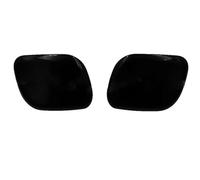 Compatible avec Hyundai Tucson 15 SUV 2006-2007 et Ix35 2018-2019 : Cache-injecteur de Lave-phares, Capuchon de Pompe de Nettoyage de phares 98672-D7000 98671-D7000 (Jeu de Capuchons)