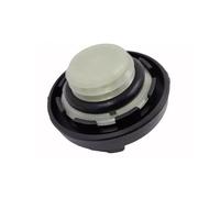 Compatible Avec I10 Pour I20 Pour I30 Pour Tucson Pour SantaBouchon Réservoir Carburant Pour Voiture OEM: 2651026600 Bouchon Réservoir