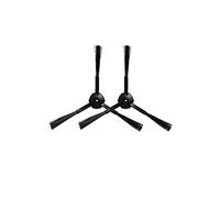 Compatible Avec Ilife, V7s Plus V7 V7S, Couvercle De Brosse Latérale, Filtre, Chiffon De Vadrouille, Nettoyage De Robot(2pcs)