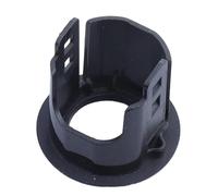 Compatible avec Infiniti EX25 2010-2025 284383SH0B 284384HB1A 28438-3SH0B Capteur De Stationnement PDC Aide au stationnement(1 pc Cover)