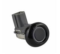 Compatible avec Infiniti EX30d J50 2010 2011 2012 2013 2014 2015 2016 2017 2018 2019 2020 2021 2022 2023 2024 2025 MR587688 8651A056HA Capteur De Stationnement PDC Aide au stationnement(Rear Sliver)