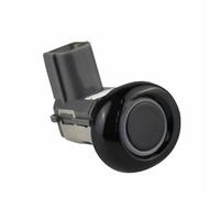 Compatible avec Infiniti EX30d J50 2010-2025 MR587688 8651A056HA 8651A056HB Capteur De Contrôle Distance Stationnement Auto Accessoires(Rear Black)