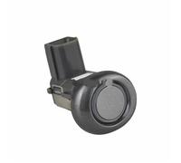 Compatible avec Infiniti EX30d J50 2010-2025 MR587688 8651A056HA 8651A056HB Capteur De Contrôle Distance Stationnement Aide au stationnement(Rear Sliver)