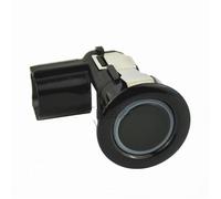 Compatible avec Infiniti EX35 J50 2008 2009 2010 2011 2012 2013 8651A042XA Capteur D'assistance Au Stationnement De Secours PDC Aide au stationnement(Black)