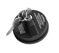 Compatible Avec Infiniti FX35 2003 2004 2005 2006 2007 2008 2009 Bouchon De Réservoir Carburant Verrouillable Clés 77300-47020 Bouchons de réservoir