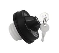 Compatible Avec Infiniti FX35 2003 2004 2005 2006 2007 2008 2009 Bouchon De Réservoir Carburant Verrouillable Clés 77300-47020 Bouchons de réservoir