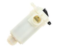 Compatible avec Infiniti FX50, FX35, QX56 et EX35 : Pompe de Lave-Glace, pièces détachées et Accessoires Automobiles, pièces d'essuie-Glace d'origine (OEM : 28920-ED00A)