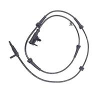 Compatible Avec Infiniti Pour EX35 2008 2009 2010 V6 3.5L Roue ABS Avant Gauche Et Droite Pour Capteur De Vitesse OEM: 47910-1CA0A 479101CA0A Automobile Capteurs