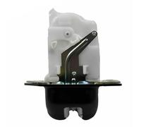 Compatible avec Infiniti Pour EX35, Loquet De Verrouillage De Coffre, Serrure De Porte, Actionneur De Verrouillage De Coffre, 90502CA00C, 905021BA0A, 90502EN00A Serrure Hayon Coffre