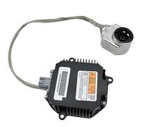 Compatible Avec Infiniti Pour FX35 EX35 2008-2012 Xénon H-ID Unité De Commande De Ballast De Phare Module D'allumage D2S D2R 33119-SJK-013 33119-SWA-003 33129-SJA-J01 Xénon Ballast(With Igniter)