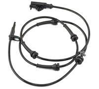 Compatible Avec Infiniti Pour FX35 FX37 FX50 2009 2010 Accessoires De Voiture Roue ABS Avant Gauche Ou Droite Pour Capteur De Vitesse OEM: 47910-1CA0B