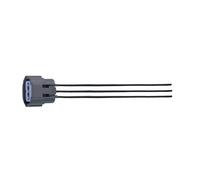 Compatible Avec Infiniti Pour I35 2002-2004 Pour X35 2013 Pour M35 2006-2010 Prise Bobine D'allumage De Voiture Pièces De Connecteur Femelle J48817102 645-787 Fiche Faisceau(1pcs)