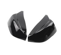 Compatible Avec Infiniti Pour Q60 QX30 2017 2018 2019 2020 2021 2022 1 Paire De Coques De Rétroviseur Latérales De Style M