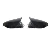 Compatible Avec Infiniti Pour Q70 2015 2016 2017 2018 2019 2020 Couvercle De Rétroviseur Latéral En ABS, Capuchon De Rétroviseur, Accessoires De Voiture, Pièce Modifiée Coques Rétroviseurs Auto