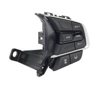 Compatible Avec Insight 2019 2020 2021 2022 Commutateur De Régulateur De Vitesse Au Volant Pour Véhicule À Conduite À Gauche 36770-TVA-A11 Bouton de Volant