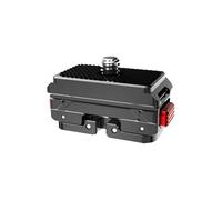 Compatible avec Insta360 Ace/Ace Pro/One X2 - Plaque de Fixation magnétique à dégagement Rapide for trépied(Quick Release Kit)