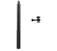Compatible avec Insta360 One X/X2 - Monopode en Alliage d'aluminium de 2 m, Accessoire for Perche à Selfie Multi-caméras(2m monopod)