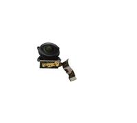 Compatible avec Insta360 X3 - Kit de Remplacement d'objectif Avant/arrière avec Module de caméra en Verre(Back Lens)