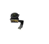 Compatible avec Insta360 X3 - Kit de Remplacement d'objectif Avant/arrière avec Module de caméra en Verre(Front Lens)