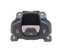 Compatible avec interrupteur de frein à main Renegade 53206045 Bouton de frein de stationnement Pièces automobiles