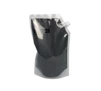 Compatible avec IR-ADV C5030 C5035 C5235 C5240 C5051 C5045 C3020 C5255 C5560 1PCS 1kg NPG45 Poudre DE Toner Coller(BK)