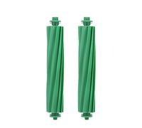 Compatible Avec iRobot Roomba 405 505 Combo Pièces Robot | rouleau principal,brosse latérale,filtre hepa,serpillière,sac poussière(Light yellow)