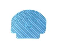 Compatible Avec iRobot Roomba Combo R1118 Brosse Filtre Serpillière | cache brosse rouleau,brosse latérale,filtre hepa,serpillière(5pcs Mop Cloth)