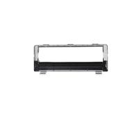 Compatible Avec iRobot Roomba Combo R1118 Brosse Filtre Serpillière | cache brosse rouleau,brosse latérale,filtre hepa,serpillière(1pcs Brush Cover)