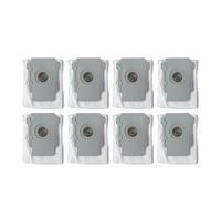 Compatible Avec IRobot Roomba I7 + I7 Plus E5 E6 E7 S9 S9 + Accessoires De Sac À Poussière(8pcs)