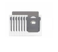 Compatible avec IRobot Roomba S9 9150 / S9+ Plus 9550 S Series, filtre Hepa de remplacement, pièces de rechange, accessoires for aspirateur Robot (Color : 7 dust bags)
