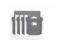 Compatible avec IRobot Roomba S9 9150 / S9+ Plus 9550 S Series, filtre Hepa de remplacement, pièces de rechange, accessoires for aspirateur Robot (Color : 4 dust bags)