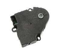 Compatible Avec Isuzu Pour Ascender 2003 2004 2005 2006 2007 2008 Actionneur De Porte Mélange D'air Chauffage HVAC 604119 1573598 89018676 Actionneur d'amortisseur