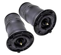 Compatible Avec Isuzu Pour Ascender 2003 2004 2005 2006 2007 2008 Coussin D'air De Suspension Pneumatique Arrière Gauche/droite Airmatic Pour Voiture 15125532 Ressort Suspension Pneumatique
