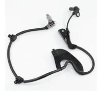 Compatible Avec ISUZU Pour D-MAX 1.9 4WD 2017-2023 Capteur De Vitesse De Roue ABS Avant Gauche Droite 8982924330 8982924320 8-98292433-0 Capteur de voiture(Front Right)