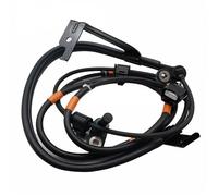 Compatible Avec ISuzu Pour D-Max 2.5 Pick-Up 2012-2013 2014-2024 Capteur De Vitesse De Roue ABS Arrière Gauche/droite 8980521221 C8989521221 Capteur de voiture(Rear Left)