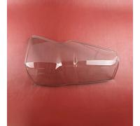 Compatible Avec Isuzu Pour D-MAX 2021 2022 2023, Couvercle De Feu Arrière De Voiture, Coque De Feu Arrière, Abat-jour Transparent, Lentille De Feu Arrière Boîtier feu arrière(Right)