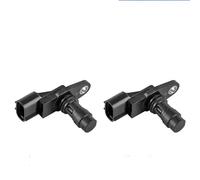 Compatible Avec Isuzu Pour D-MAX 3.0 DiTD 2999cc 120KW 2007-2010 2011 2012 2013 2014 8973121081 97312108 Capteur Position D'arbre À Cames Moteur Capteur Régime Moteur(X2 Sensor)