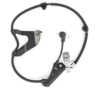 Compatible Avec Isuzu Pour D-max Pour Mux Câble De Capteur ABS Pour Roues Avant Droite Et Gauche 8980521191 8980521201 8-98052-119-1 8-98052-120-1 Capteur vitesse roue (Color : Front Right)