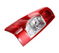 Compatible Avec Isuzu Pour Rodeo Pour DMax Pour Pickup 2007 2008-2011 2012 Feux Arrière Feux Freinage Feux Brouillard Feux Position Latéraux Feux Recul auto Feu Arrière(Left)