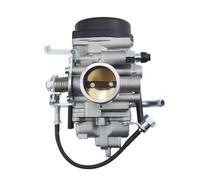 Compatible Avec Italika Pour Vort-x 300 MV34 Remplacement Complet Du Carburateur 34 Mm Pièces De Moteur Carburateurs Moto Carburateur moto Pièces
