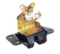Compatible avec Jac pour Refine le loquet de verrouillage de porte arrière de coffre de voiture MB527416 81310-43300 Loquet Hayon Actionneur