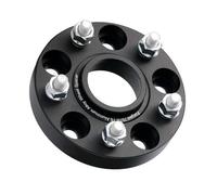 Compatible Avec Jaguar Pour E-Pace Pour I-Pace Adaptateur D'entretoise De Roue Entretoises De Roue Cales Plaque Accessoires De Voiture PCD 5x108 CB 63.4 M14x1.5