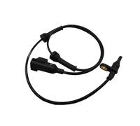 Compatible Avec Jaguar Pour F-Pace 2016 2017 2018 2019-2024 Capteur De Vitesse De Roue ABS Avant Gauche/droite T4A4018 Capteur de voiture(Front Right)