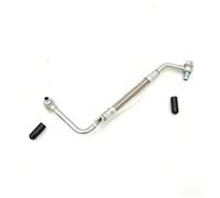 Compatible Avec Jaguar Pour F-TYPE 2014- Pour XE 2015- Pour XF Pour F-PACE 2016- Accessoires De Tuyau D'huile D'entrée De Turbocompresseur De Voiture LR091576 Turbocompresseur du Moteur